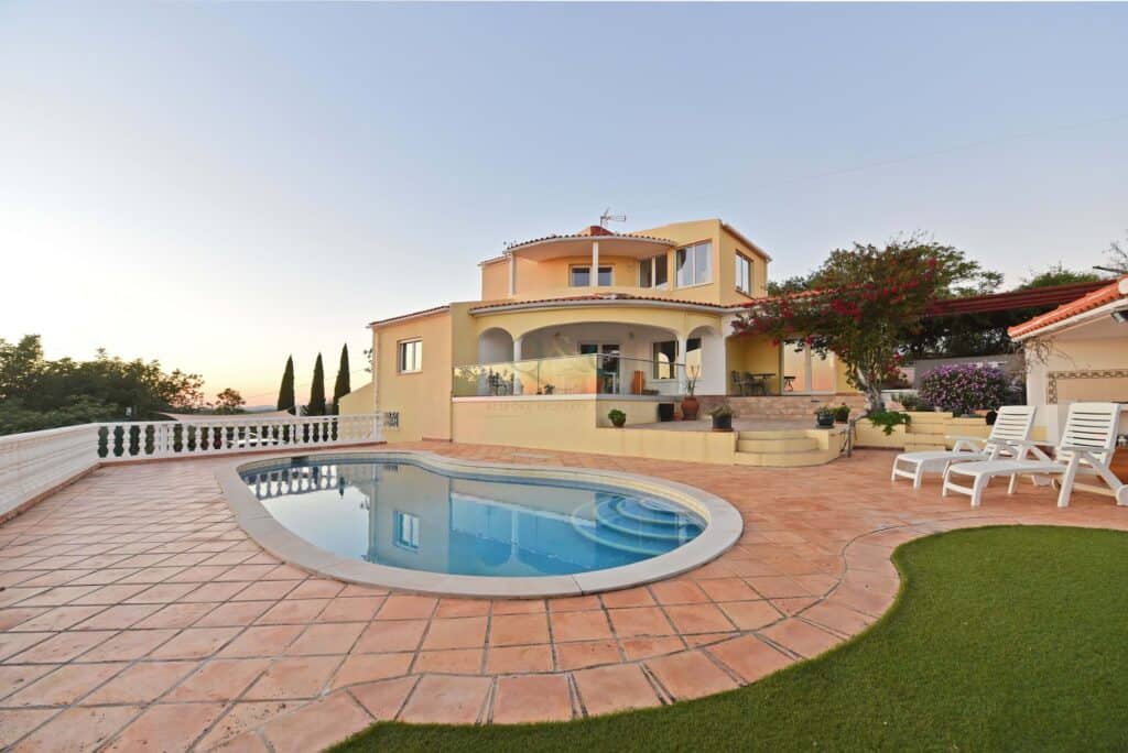 villa for Sale in loulé