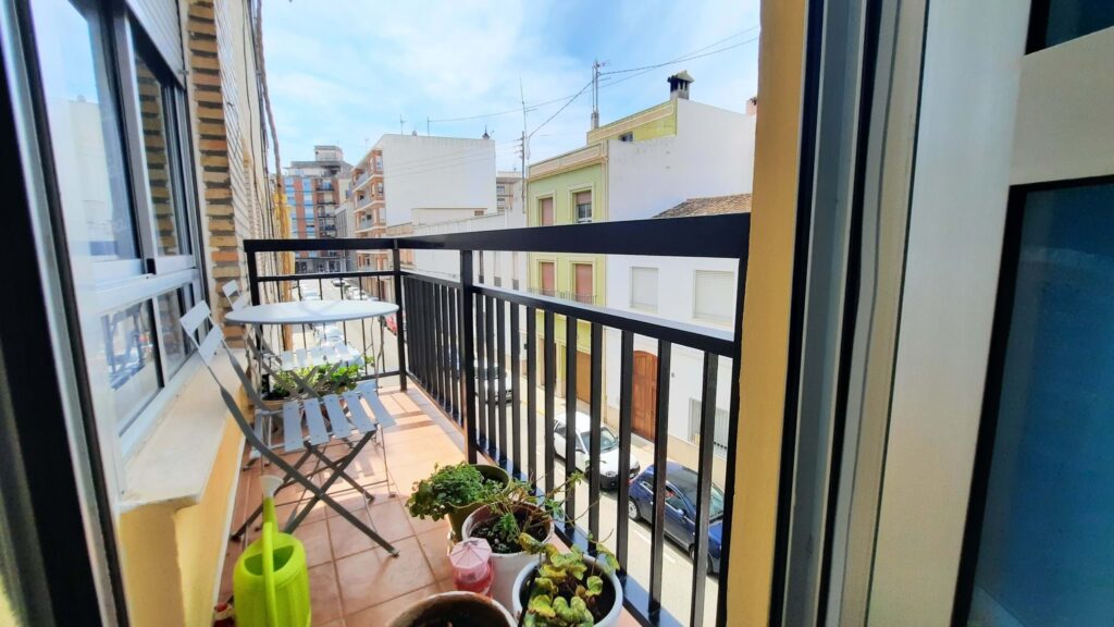 apartment for sale in oliva