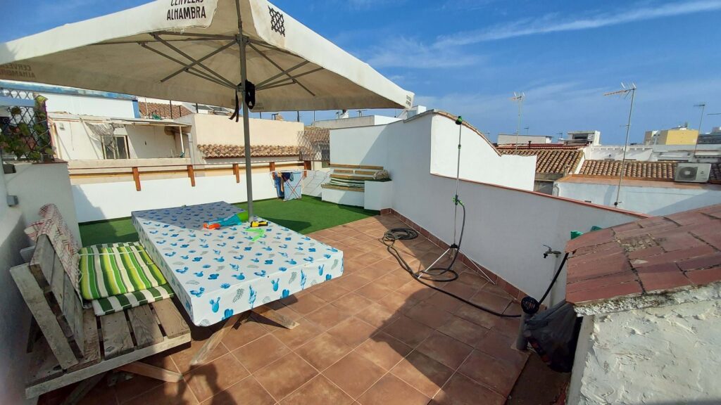 villa for sale in oliva