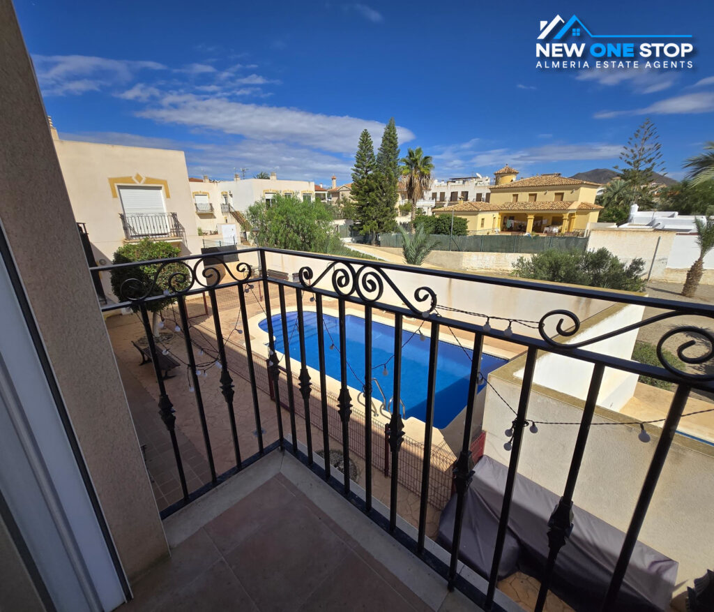 apartment for sale in palomares