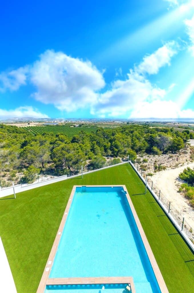 apartment for sale in san miguel de salinas