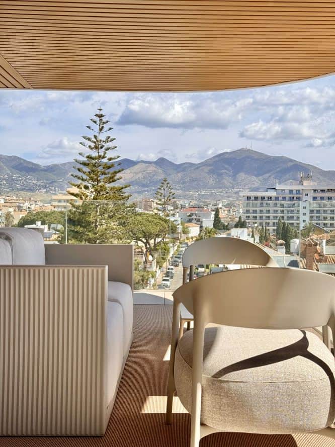 Apartment for sale in Fuengirola