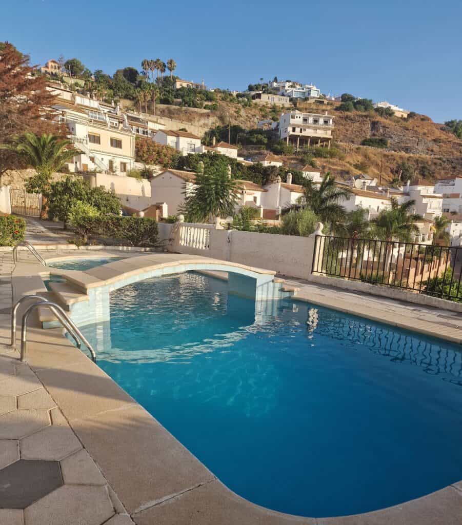 Town House for Sales in almuñécar