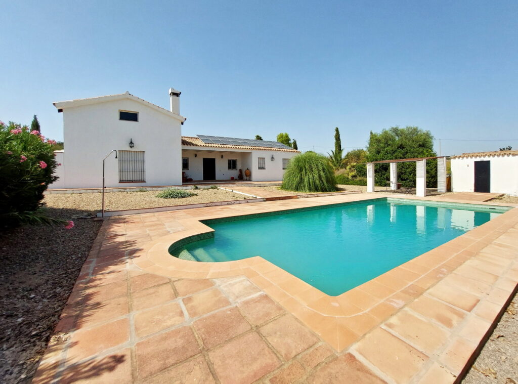 Country House for sale in arcos de la frontera