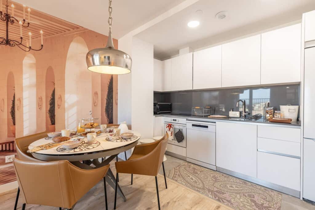 apartment for sale in málaga centro