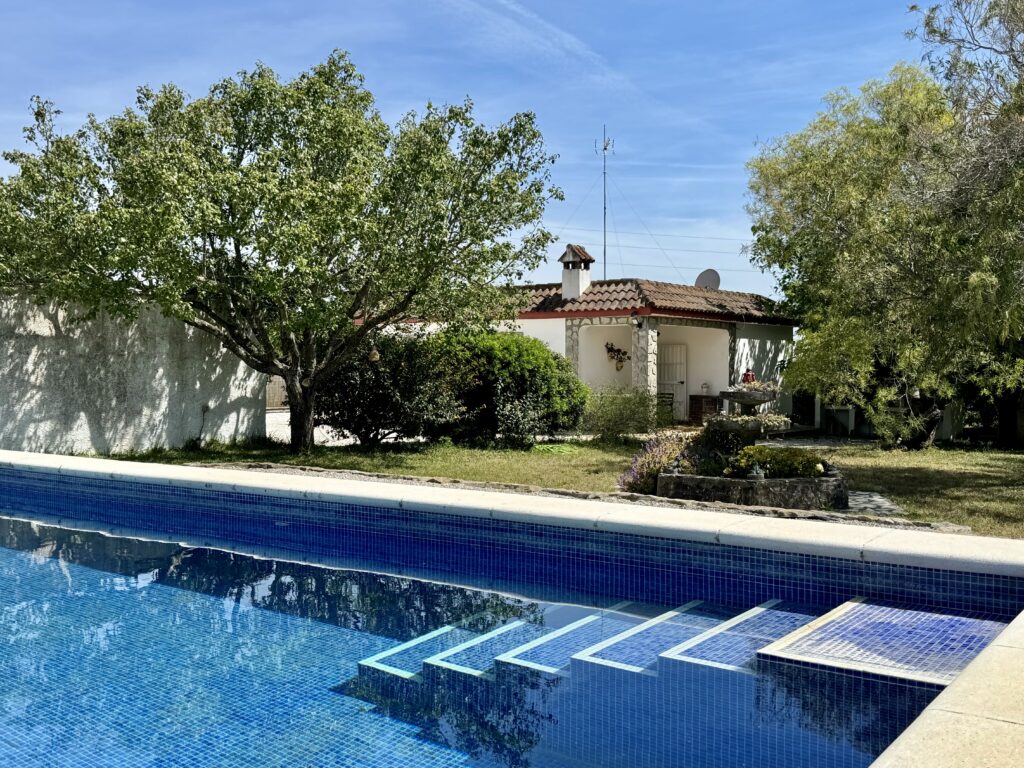 Country House for sale in chiclana de la frontera