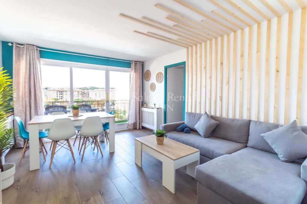 apartment for sale in lloret de mar