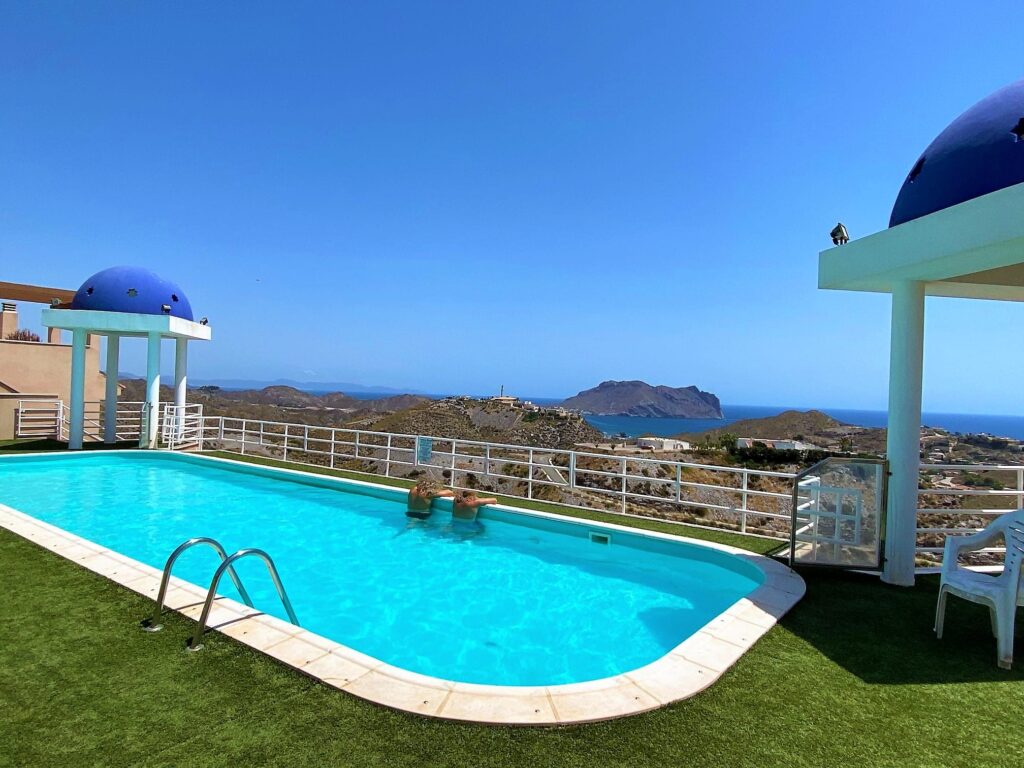 apartment for Sales in Águilas