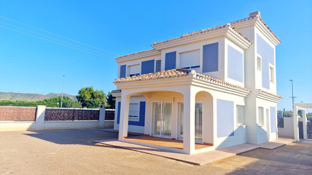 villa for Sales in lorca