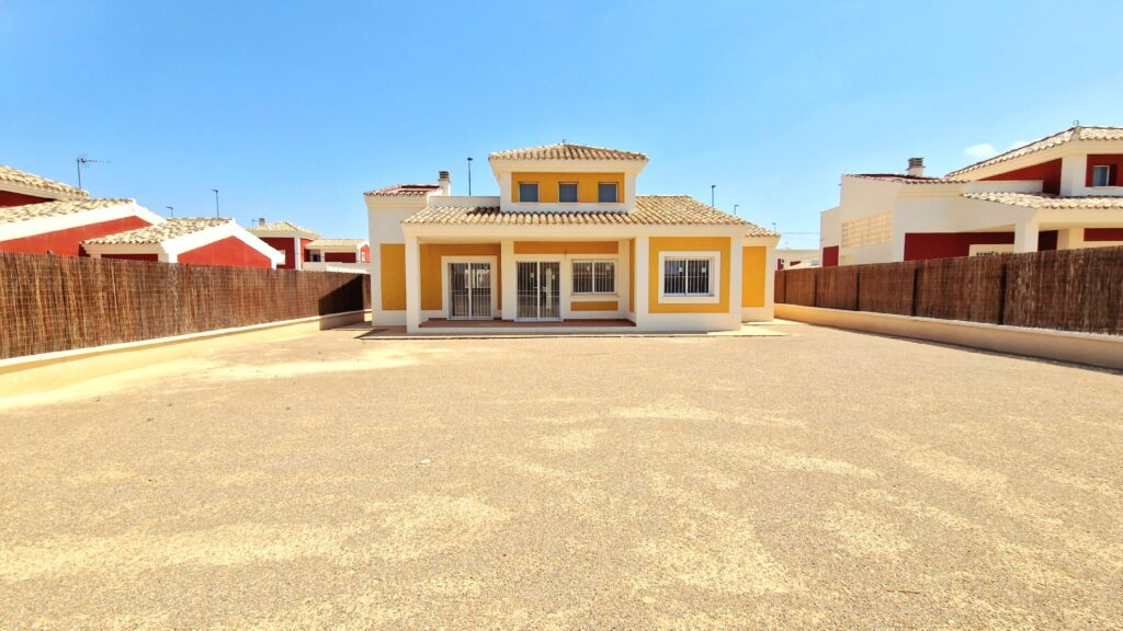 villa for Sales in lorca