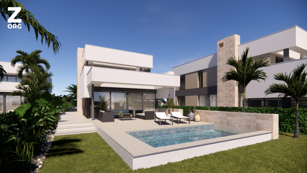 villa for Sales in santa rosalía