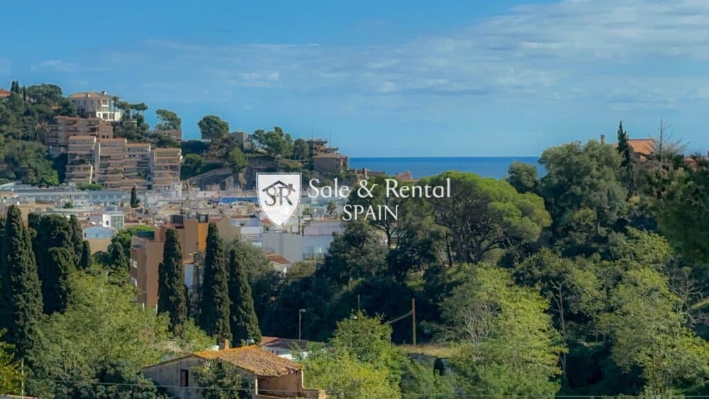 apartment for sale in tossa de mar