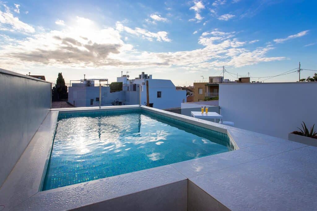 Town House for sale in torre de la horadada