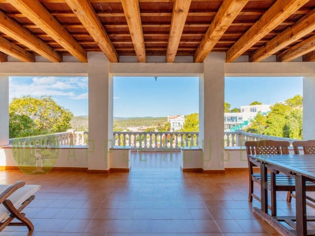 villa for sale in sitges barcelona