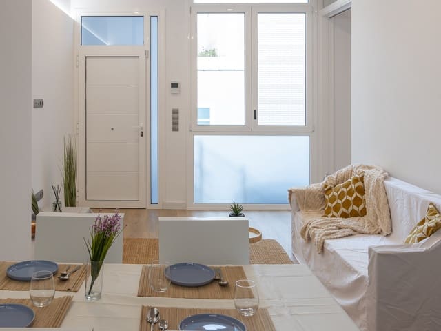 apartment for sale in vilanova i la geltrú barcelona