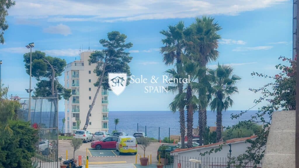 terraced house for sale in lloret de mar