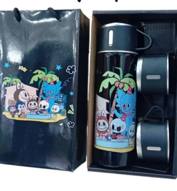 حافظه حرارة مع كاسين