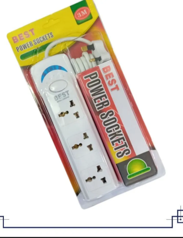 وصلو كهربا 3 متر