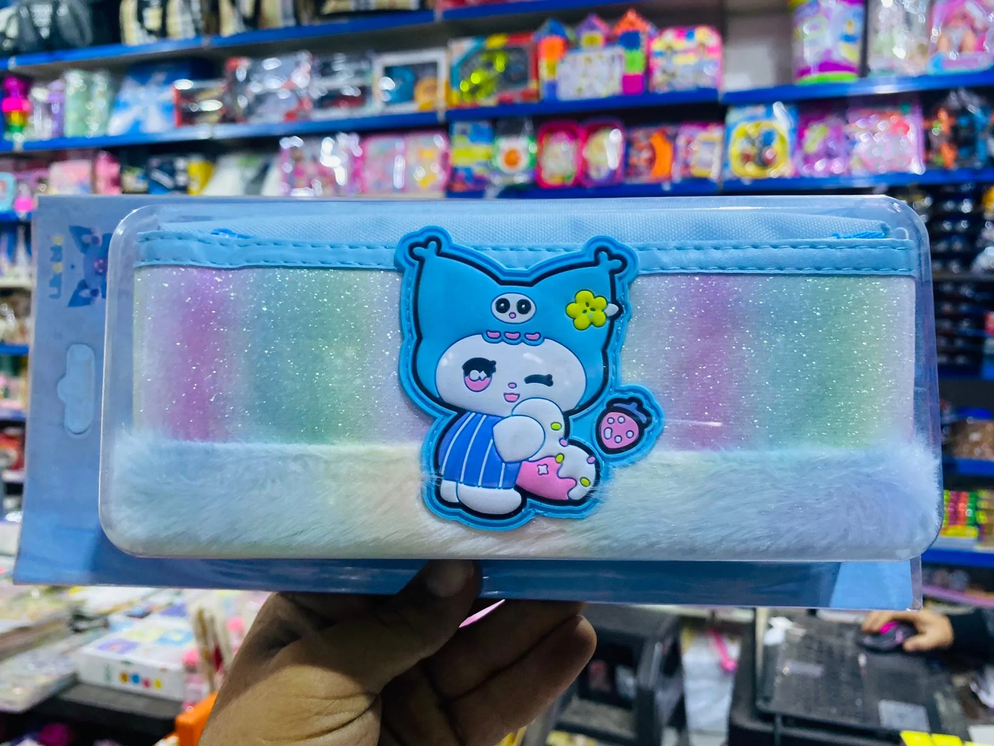 مقلمه. كرت ثقيله