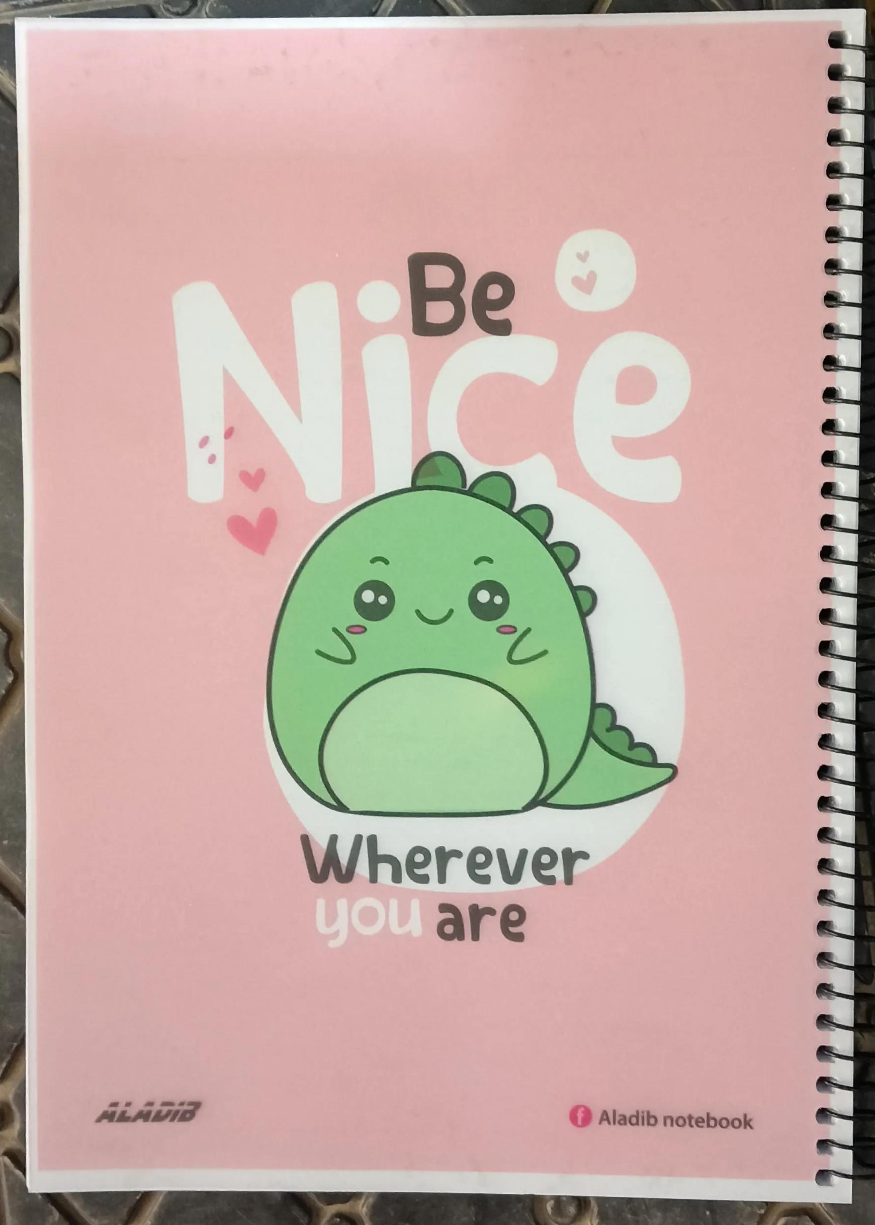 دفتر 70/70 وسط