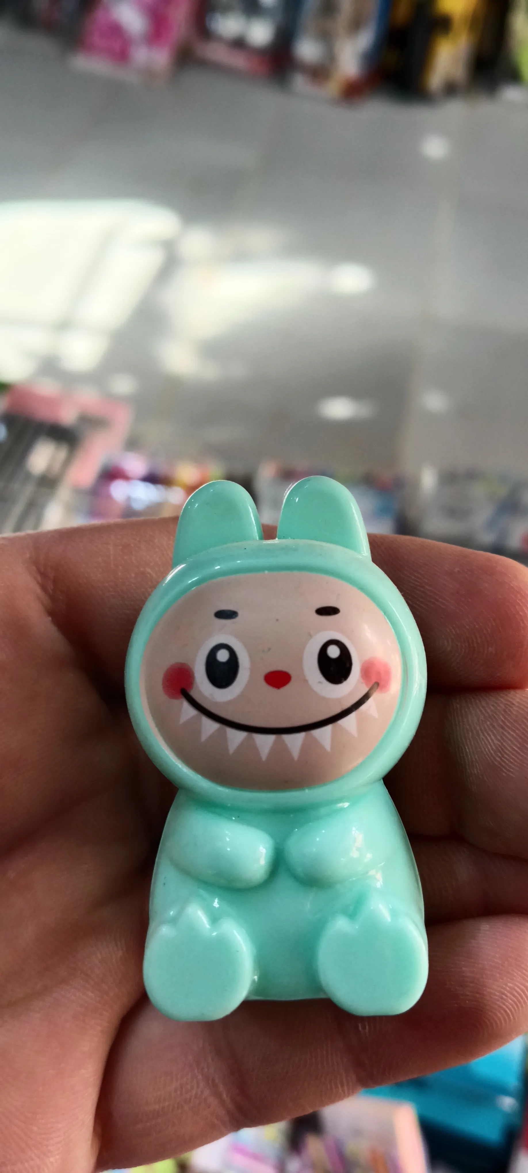 براية لابوبو