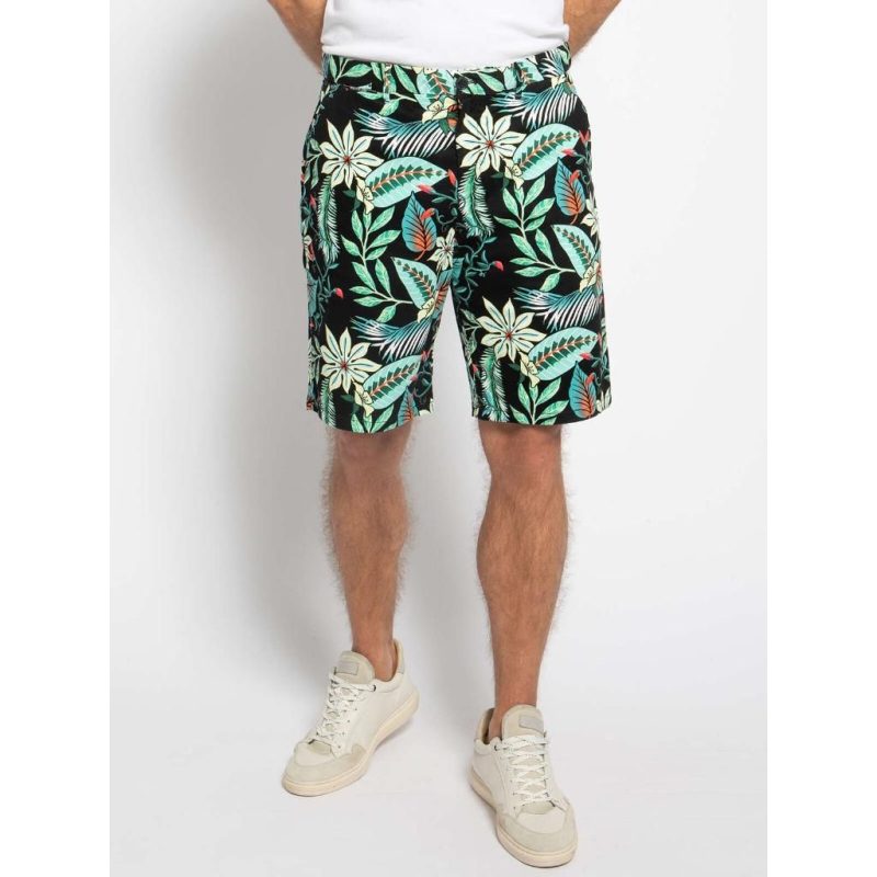 Scotch & Soda Bermudas 155083_3