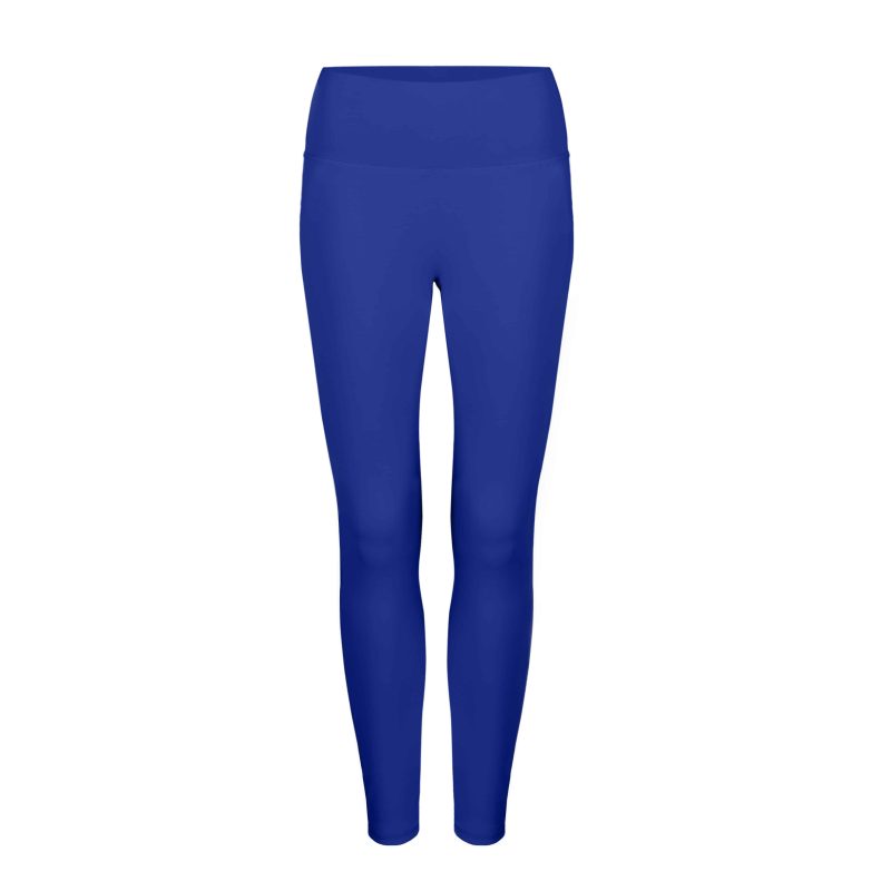 Bodyboo Leggings BB240678_Indigo - Image 2