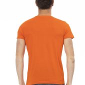 Trussardi Action Camiseta 2AT32_03Orange - Image 3