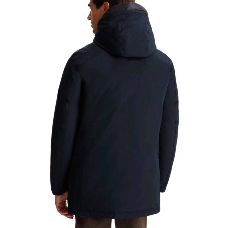 Woolrich Casacos ARCTIC-PARKA-483_BLUE - Image 2