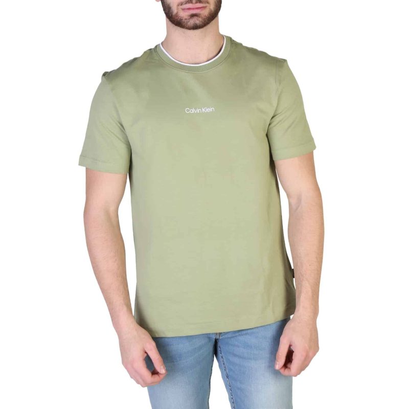 Calvin Klein Camiseta K10K107845_LJ9