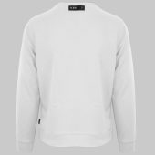 Plein Sport Camisolas FIPSG60401_WHITE - Image 2