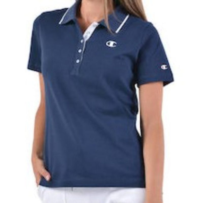 Champion Polo 111513_BS501 - Image 2