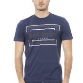 Baldinini Trend Camiseta TSU543_COMO_Baltico