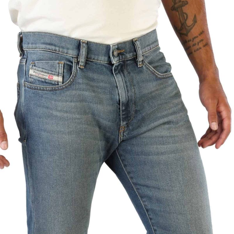 Diesel Jeans D-STRUKT_L32_00SPW5_009EI_01 - Image 3