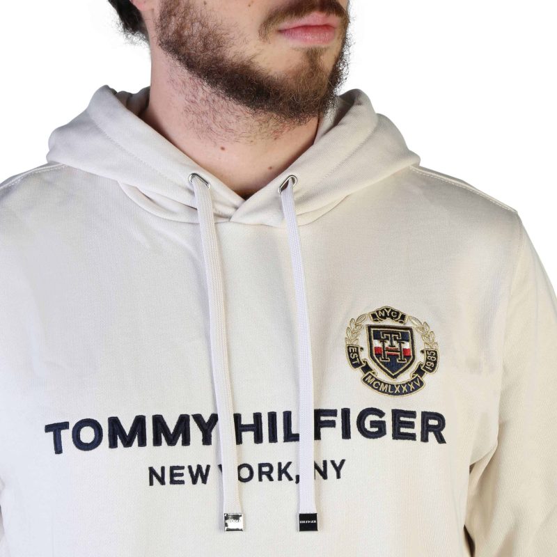 Tommy Hilfiger Camisolas MW0MW29721_AF4 - Image 3