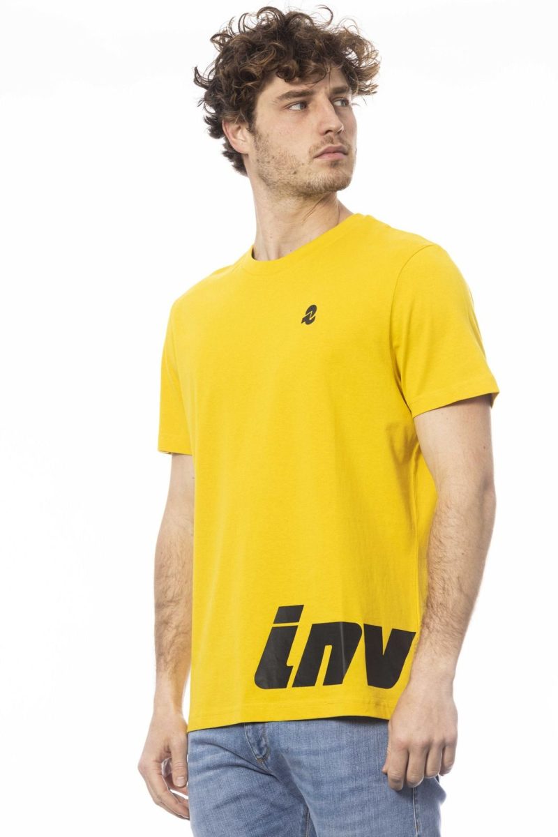 Invicta Camiseta 4451302U_2GIALLO - Image 2