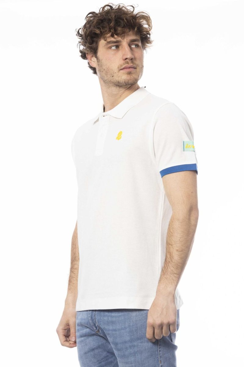 Invicta Polo 4452284U_1BIANCO - Image 2