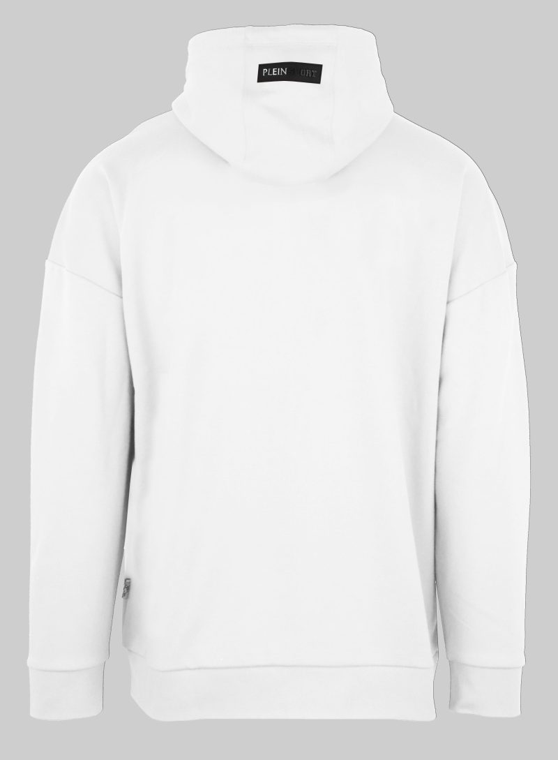 Plein Sport Camisolas FIPSC60601_WHITE - Image 2