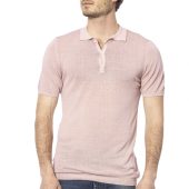Distretto12 Polo C2UMA0687K0008DD01_0001ROSAANTICO