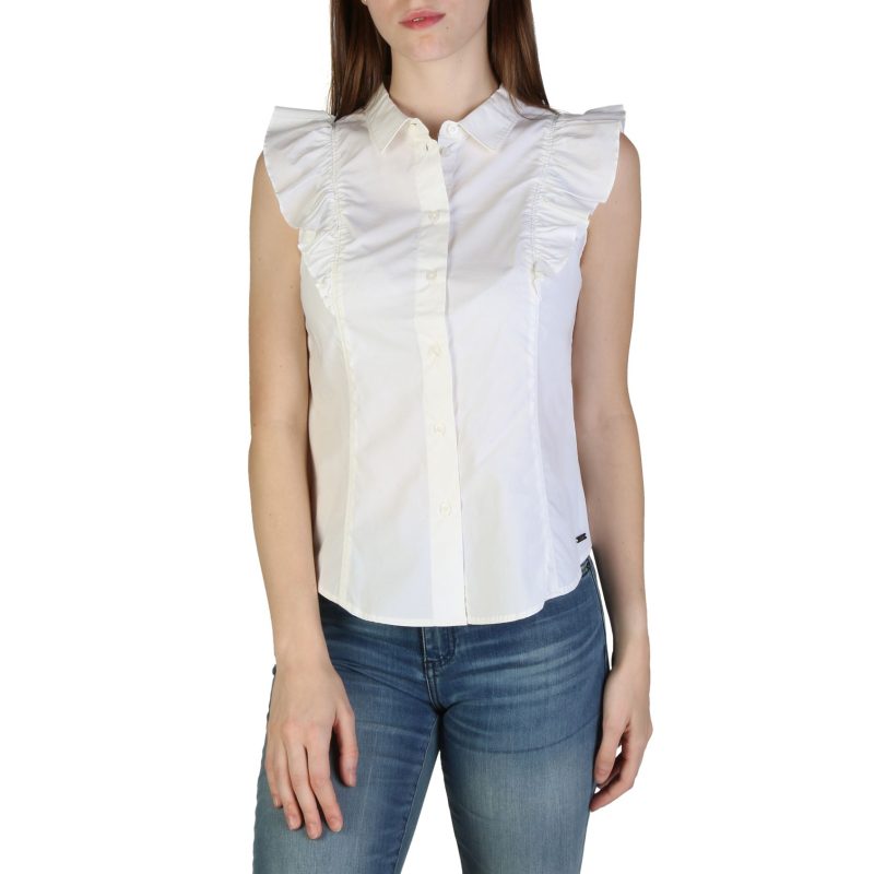 Armani Exchange Camisas 3ZYC08YNP9Z1100