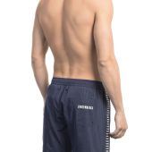 Bikkembergs Beachwear Roupa de banho BKK1MBM06_NAVY - Image 2