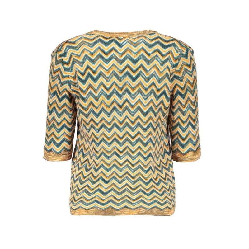 Missoni Sweater DS22SN2EBK029A_SM92C - Image 2