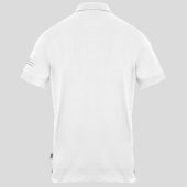 Plein Sport Polo PIPS50701_WHITE - Image 2