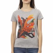 Trussardi Action Camiseta 2BT13_12Grey