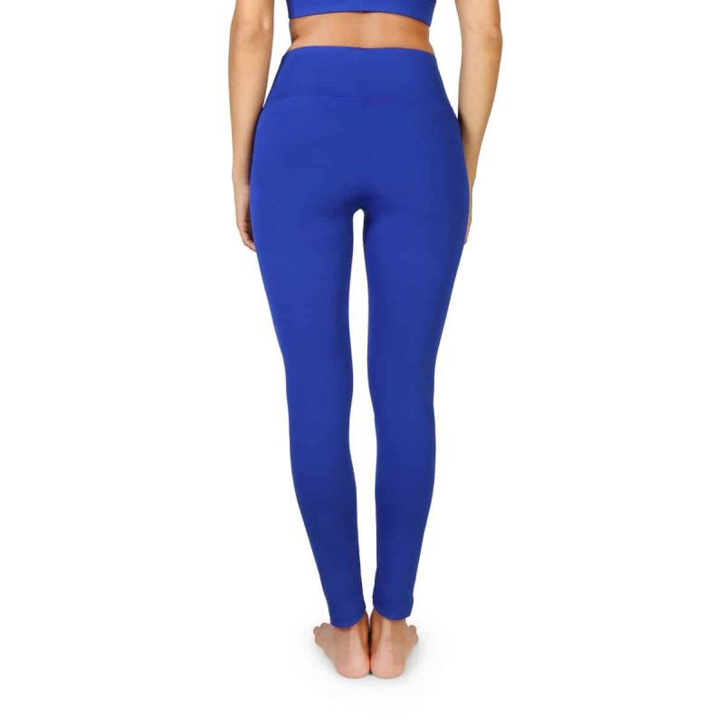 Bodyboo Leggings BB240678_Indigo - Image 3