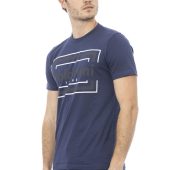 Baldinini Trend Camiseta TSU543_COMO_Baltico - Image 2