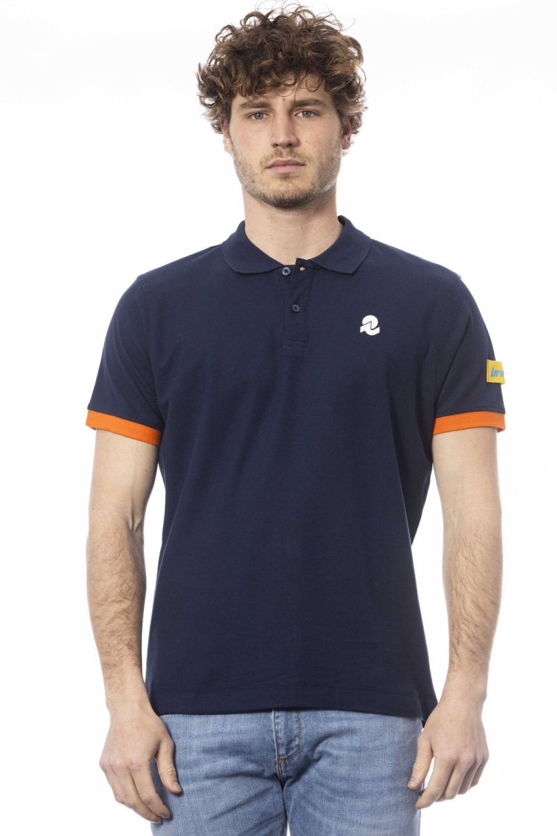 Invicta Polo 4452284U_730BLUSCURO