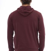 Sergio Tacchini Camisolas 10002_STC_BORDEAUX - Image 3