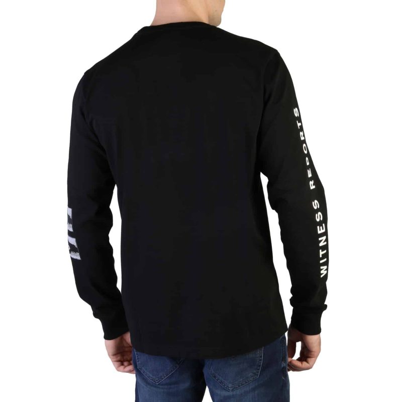 Diesel Sweater T_JUST_J3_00S4EG_0GATD_900 - Image 2