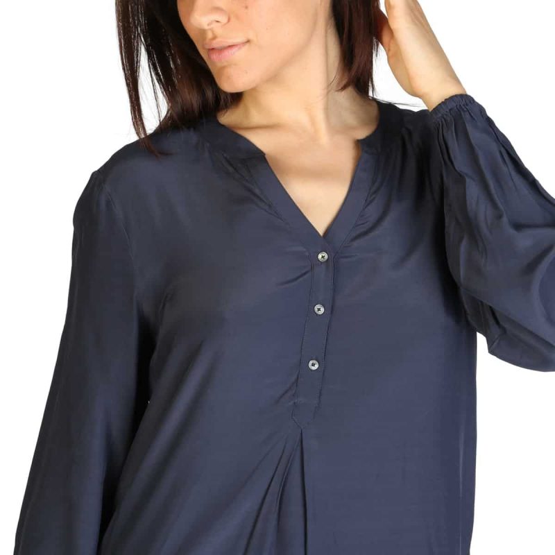 Tommy Hilfiger Camisas XW0XW01170_CJM - Image 3